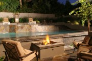 Outdoor Fireplace Inspiration 16 Outdoor Fireplace Inspiration 16